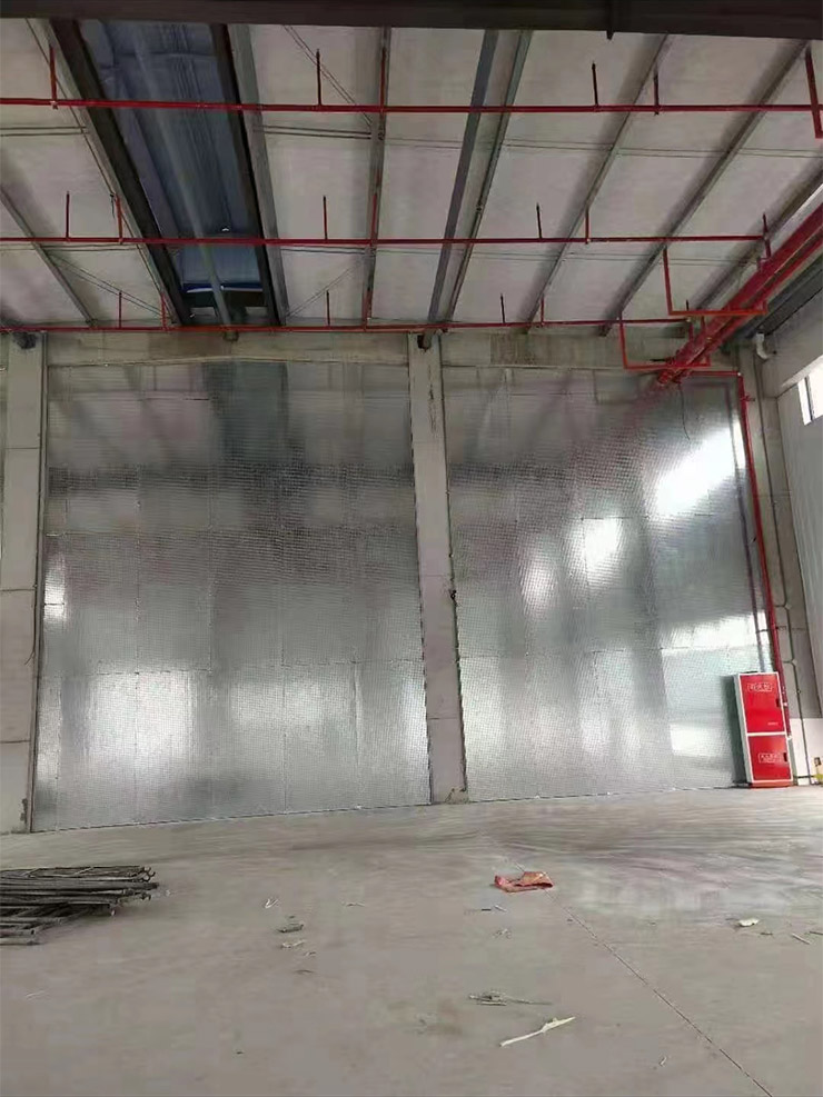 防爆墻(抗爆墻墻)